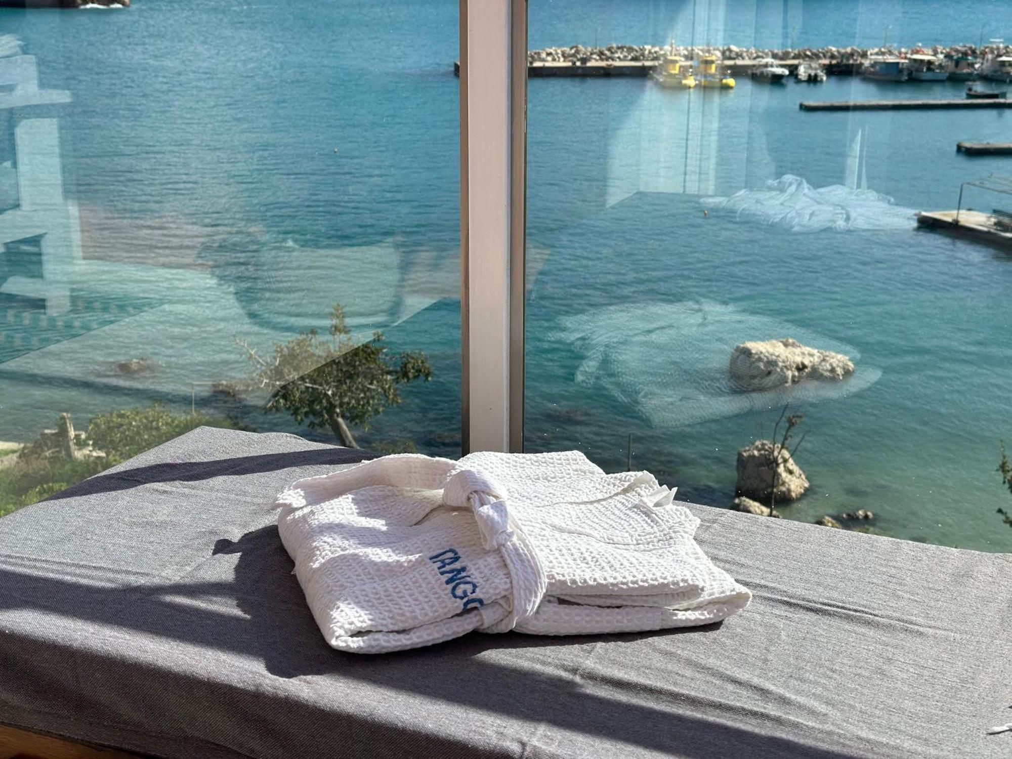 Tango Apartment On The Beach Paleokastritsa Luaran gambar
